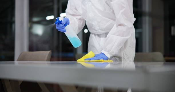 Licensed Drug Lab Cleanup service in Chandler, TX - Crime Scene Cleaner Online
